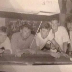 Meet your Posher, Mark